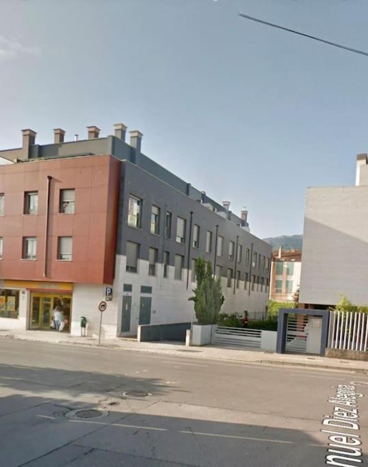 Nuevo Terraza: Spacious 2-Bedroom with Parking Llanes Exterior photo