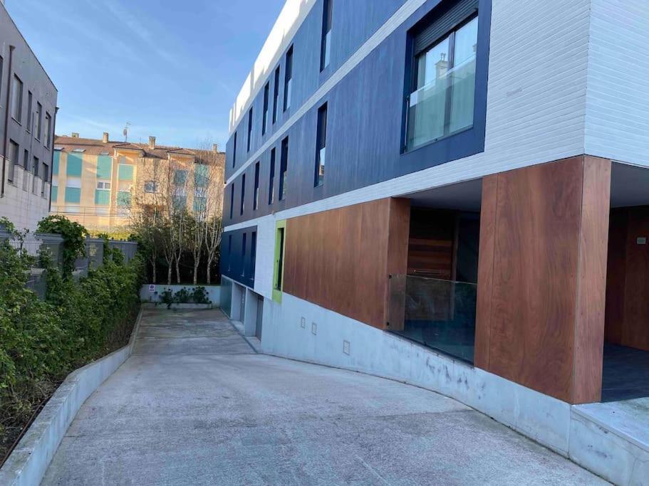 Nuevo Terraza: Spacious 2-Bedroom with Parking Llanes Exterior photo
