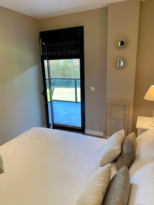 Nuevo Terraza: Spacious 2-Bedroom with Parking Llanes Exterior photo