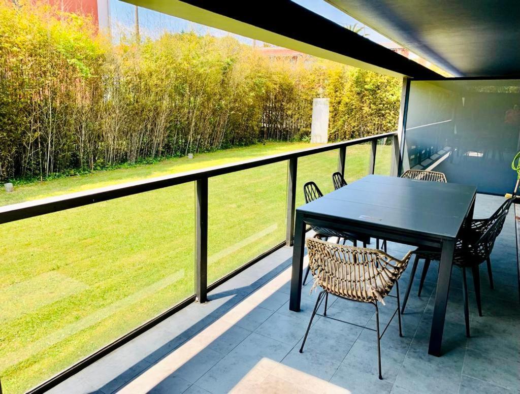 Nuevo Terraza: Spacious 2-Bedroom with Parking Llanes Exterior photo